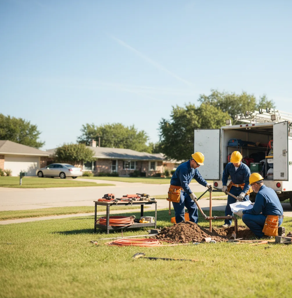 Water Heater Repair in Johnstown, CO